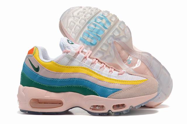 Cheap Nike Air Max 95 “Rise Unity” Women's Shoes-44